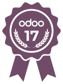 Odoo Certified v17